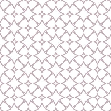 Geometrik süs tarzında soyut arkaplan dokusu. Kusursuz tasarım.