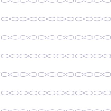 geometrik süsleme biçiminde kusursuz vektör deseni