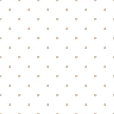 Geometrik süslemeli vektör deseni. Kusursuz tasarım dokusu.