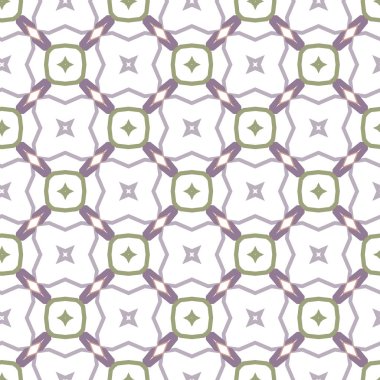 Geometrik süs tarzında soyut arkaplan dokusu. Kusursuz tasarım.