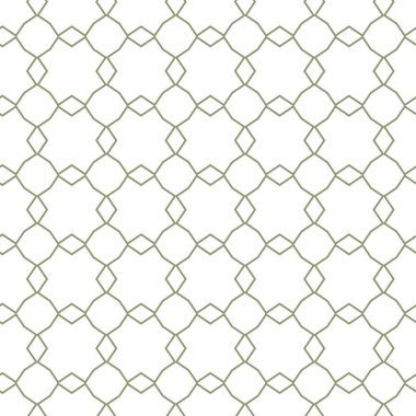 Geometrik süs tarzında soyut arkaplan dokusu. Kusursuz tasarım.