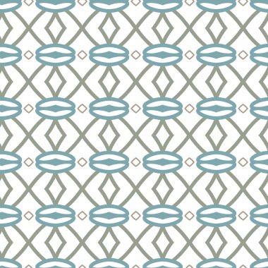 Geometrik süs tarzında soyut arkaplan dokusu. Kusursuz tasarım.