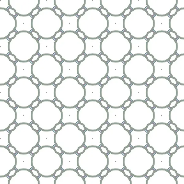 Patrón Vectores Sin Costura Textura Fondo Estilo Ornamental Geométrico — Archivo Imágenes Vectoriales