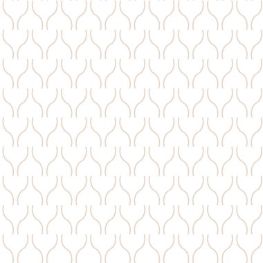 Dikişsiz geometrik süs vektör deseni. Soyut arka plan