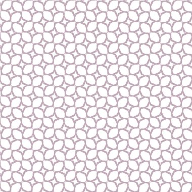 Geometrik süslemeli vektör deseni. Kusursuz tasarım dokusu.