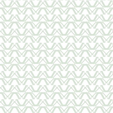 Kusursuz Vektör Deseni. Geometrik Süsleme Biçiminde Arkaplan DokusuName.