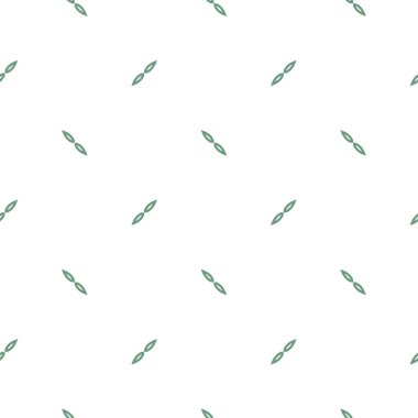 Kusursuz Vektör Deseni. Geometrik Süsleme Biçiminde Arkaplan DokusuName.