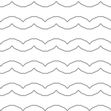 Geometrik süs tarzında soyut arkaplan dokusu. Kusursuz tasarım.