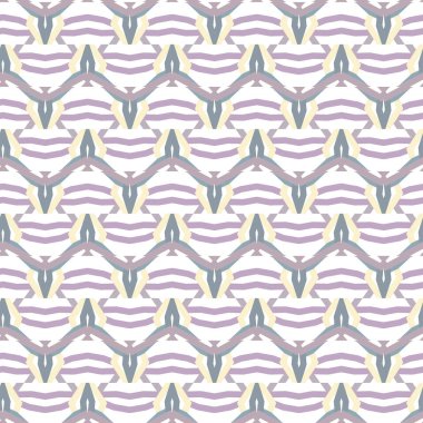 Geometrik süs tarzında soyut arkaplan dokusu. Kusursuz tasarım.