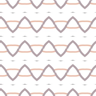 Geometrik süs tarzında soyut arkaplan dokusu. Kusursuz tasarım.