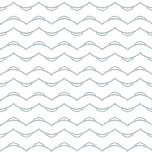 Dikişsiz geometrik süs vektör deseni. Soyut arka plan