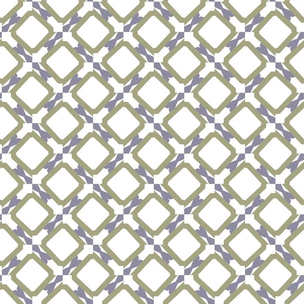 Textura Abstracta Fondo Estilo Ornamental Geométrico Diseño Sin Costuras — Vector de stock