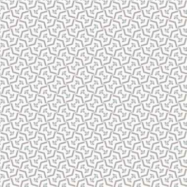 Geometrik süs tarzında soyut arkaplan dokusu. Kusursuz tasarım.