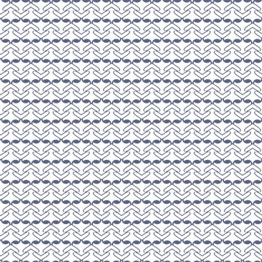 Geometrik süs tarzında soyut arkaplan dokusu. Kusursuz tasarım.