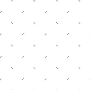 Kusursuz Vektör Deseni. Geometrik Süsleme Biçiminde Arkaplan DokusuName.