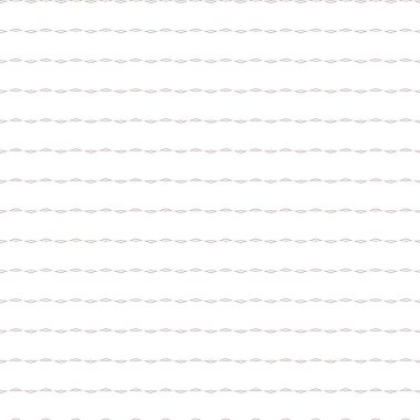 Kusursuz Vektör Deseni. Geometrik Süsleme Biçiminde Arkaplan DokusuName.