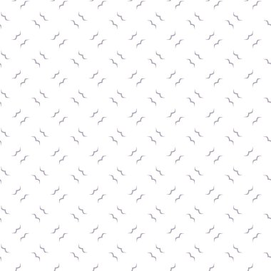 Kusursuz Vektör Deseni. Geometrik Süsleme Biçiminde Arkaplan DokusuName.