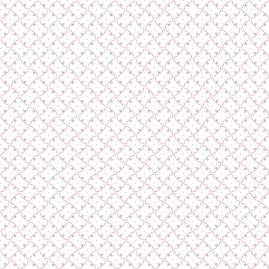 Kusursuz Vektör Deseni. Geometrik Süsleme Biçiminde Arkaplan DokusuName.