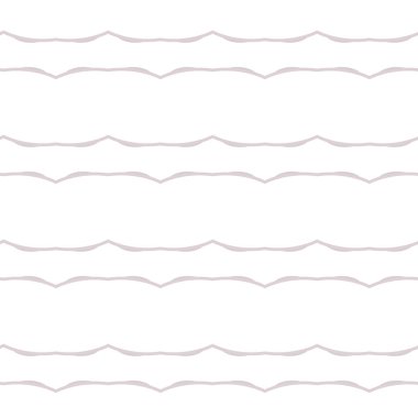 Kusursuz Vektör Deseni. Geometrik Süsleme Biçiminde Arkaplan DokusuName.