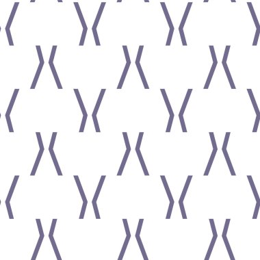 Kusursuz Vektör Deseni. Geometrik Süsleme Biçiminde Arkaplan DokusuName.