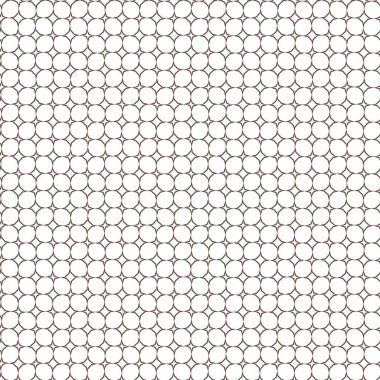 Geometrik süs tarzında soyut arkaplan dokusu. Kusursuz tasarım.