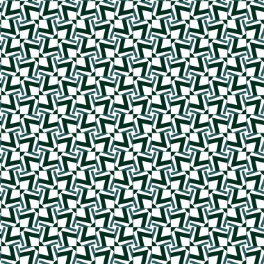 Geometrik süs tarzında soyut arkaplan dokusu. Kusursuz tasarım.