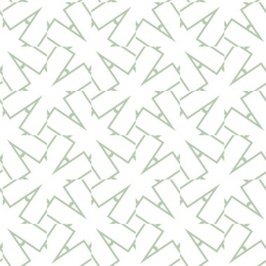 Geometrik süs tarzında soyut arkaplan dokusu. Kusursuz tasarım.