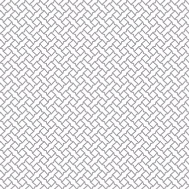 Geometrik süs tarzında soyut arkaplan dokusu. Kusursuz tasarım.