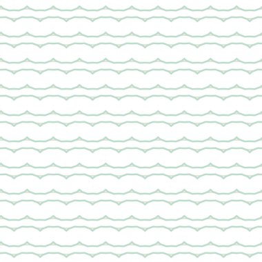 Geometrik süslemeli vektör deseni. Kusursuz tasarım dokusu.