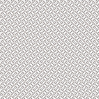 Geometrik süslemeli vektör deseni. Kusursuz tasarım dokusu.