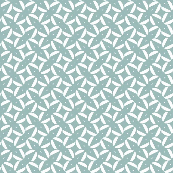 Textura Abstracta Fondo Estilo Ornamental Geométrico Diseño Sin Costuras — Vector de stock