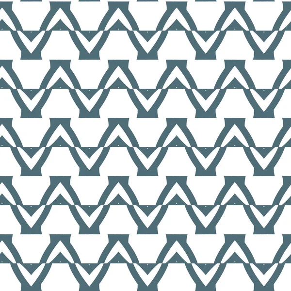 シームレスな幾何学的観賞ベクトルパターン 抽象的な背景 — ストックベクタ