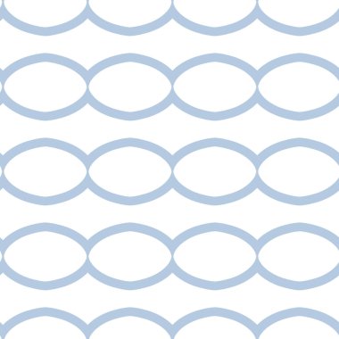 geometrik süsleme biçiminde kusursuz vektör deseni