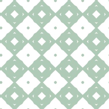 Kusursuz Vektör Deseni. Geometrik Süsleme Biçiminde Arkaplan DokusuName.