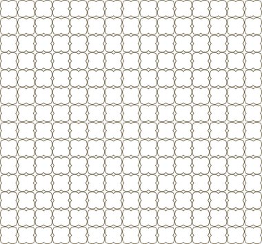 Kusursuz Vektör Deseni. Geometrik Süsleme Biçiminde Arkaplan DokusuName.