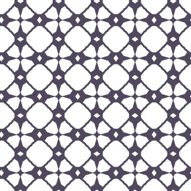 Geometrik süs tarzında soyut arkaplan dokusu. Kusursuz tasarım.