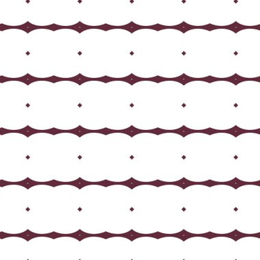 Geometrik süs tarzında soyut arkaplan dokusu. Kusursuz tasarım.