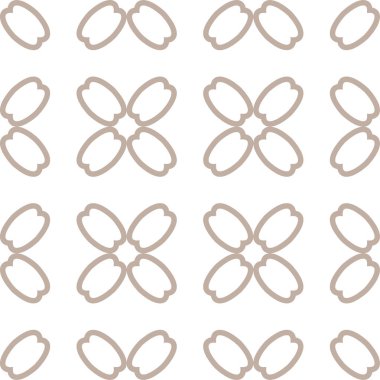 Geometrik süs tarzında soyut arkaplan dokusu. Kusursuz tasarım.