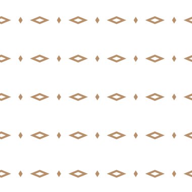 Geometrik süs tarzında soyut arkaplan dokusu. Kusursuz tasarım.