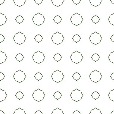 Geometrik süs tarzında soyut arkaplan dokusu. Kusursuz tasarım.