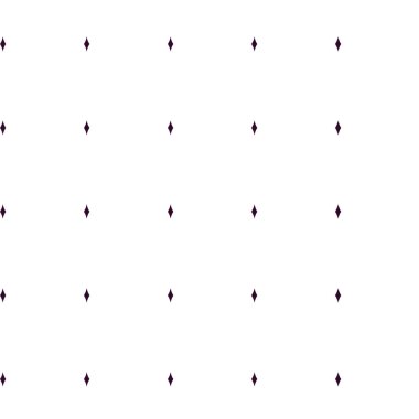 Geometrik süslemeli vektör deseni. Kusursuz tasarım dokusu.
