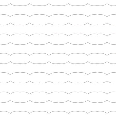 Geometrik süs tarzında soyut arkaplan dokusu. Kusursuz tasarım.