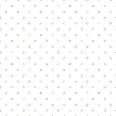 Dikişsiz geometrik süs vektör deseni. Soyut arka plan