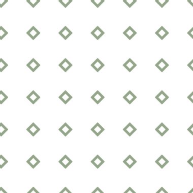 Dikişsiz geometrik süs vektör deseni. Soyut arka plan