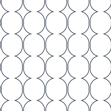 Dikişsiz geometrik süs vektör deseni. Soyut arka plan