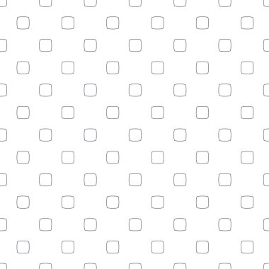 Dikişsiz geometrik süs vektör deseni. Soyut arka plan