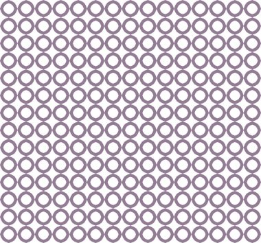 geometrik süsleme biçiminde kusursuz vektör deseni