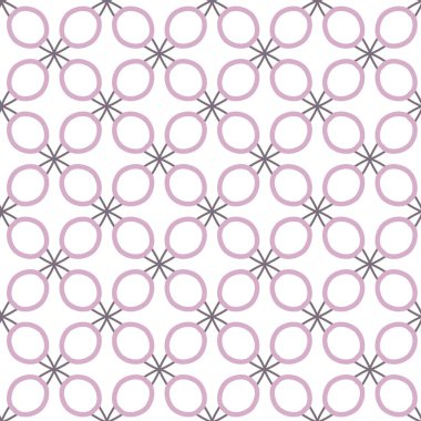 Geometrik süs tarzında soyut arkaplan dokusu. Kusursuz tasarım.