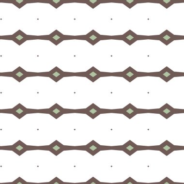 Geometrik süs tarzında soyut arkaplan dokusu. Kusursuz tasarım.