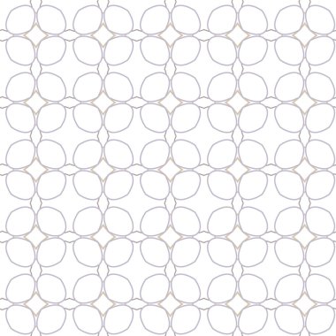 Geometrik süs tarzında soyut arkaplan dokusu. Kusursuz tasarım.